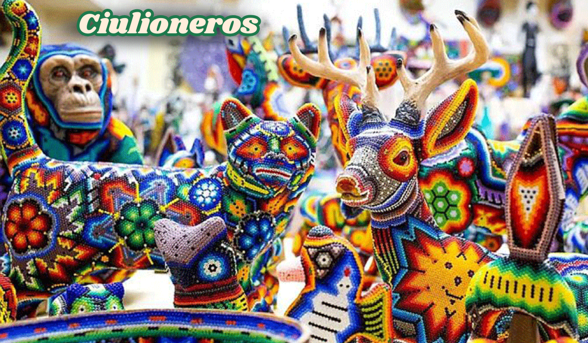 Ciulioneros