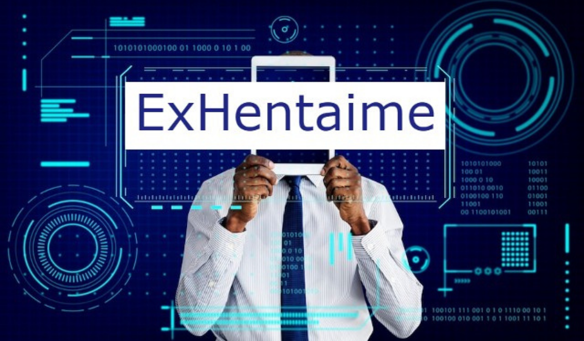 Exhentaime