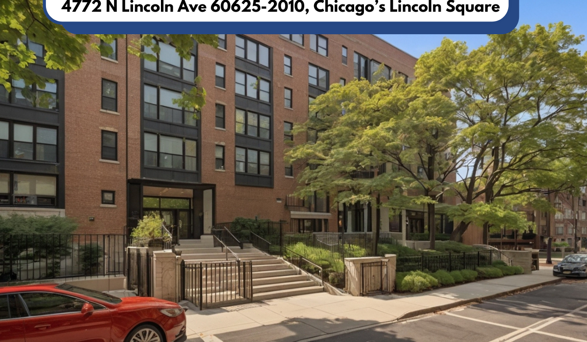 4772 N Lincoln Ave 60625-2010