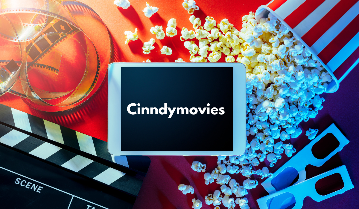 Cinndymovies