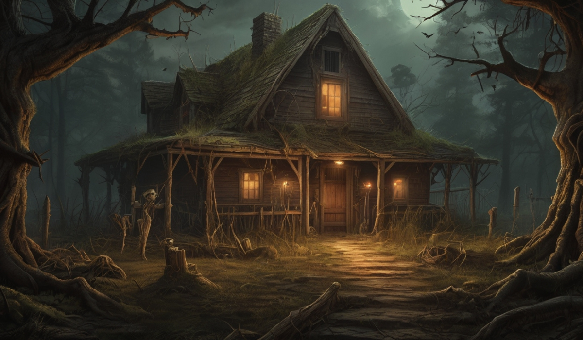 Cryptmaster Bonehouse Answers West Swamp