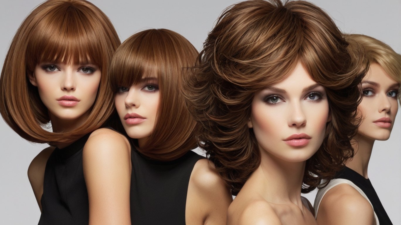 High Fashion Wigs in Edmond Oklahoma