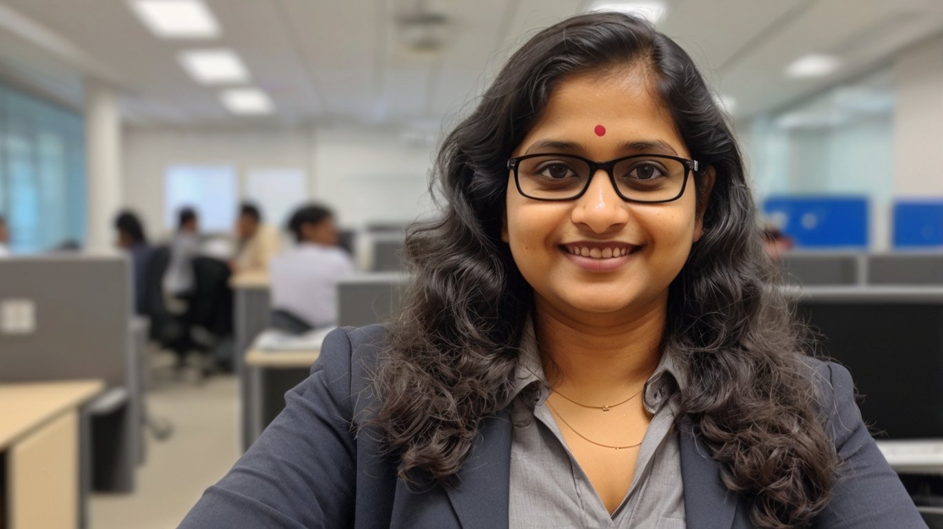 Josyula Swathi Linkedin TCS Scrum Master