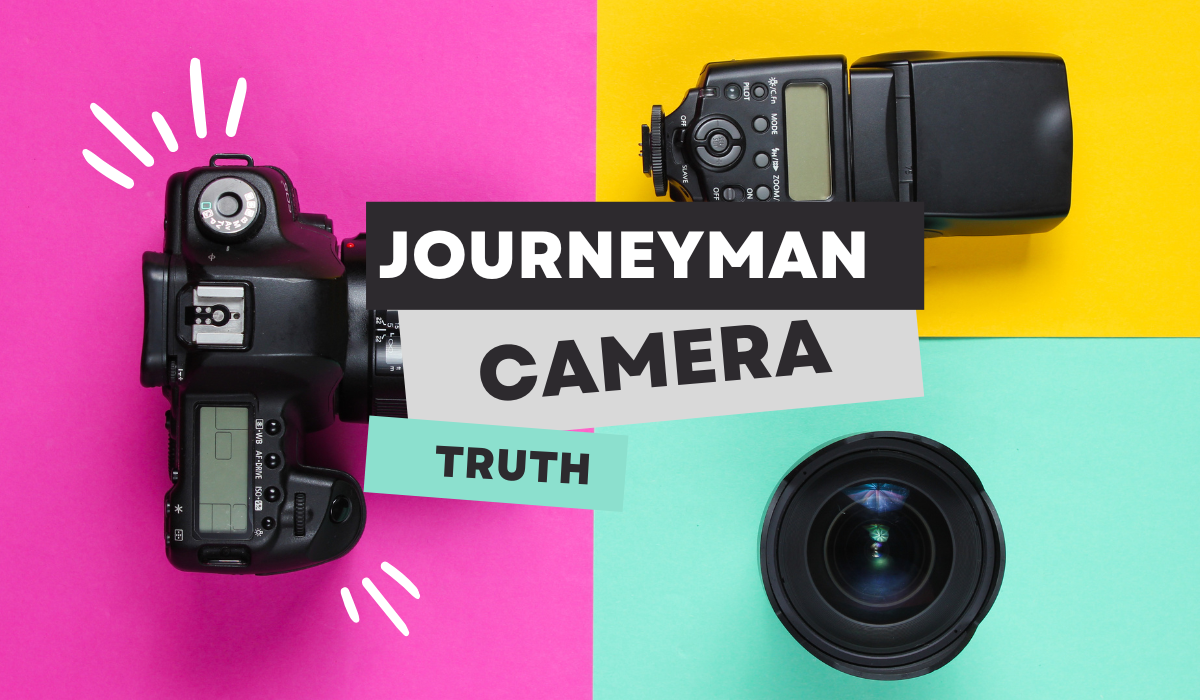 Journeyman Camera