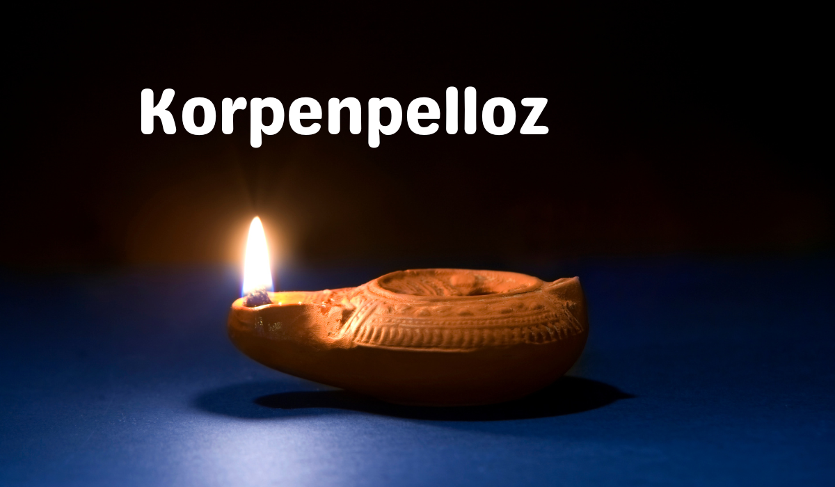 Korpenpelloz