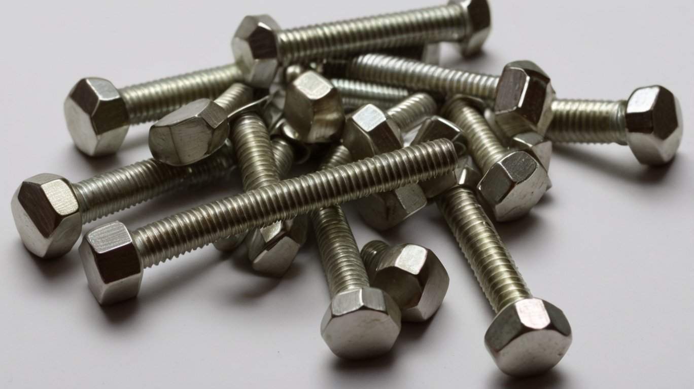 M6 1.0x90mm Bolts Craft Supply