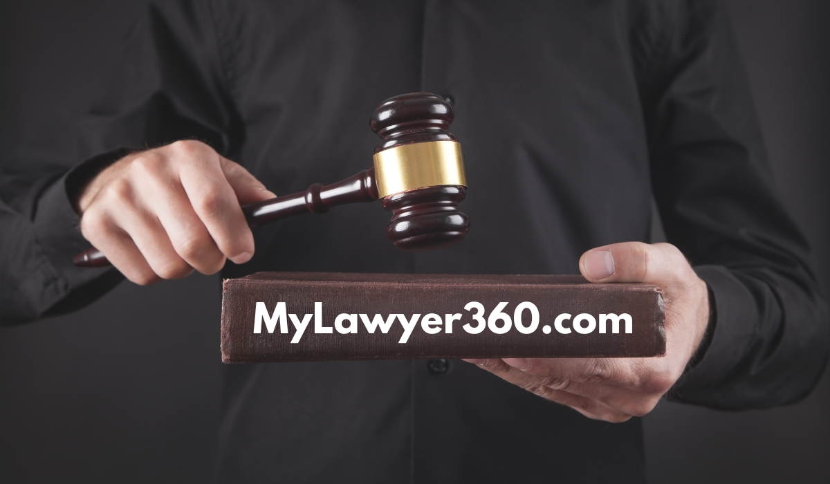 MyLawyer360.com