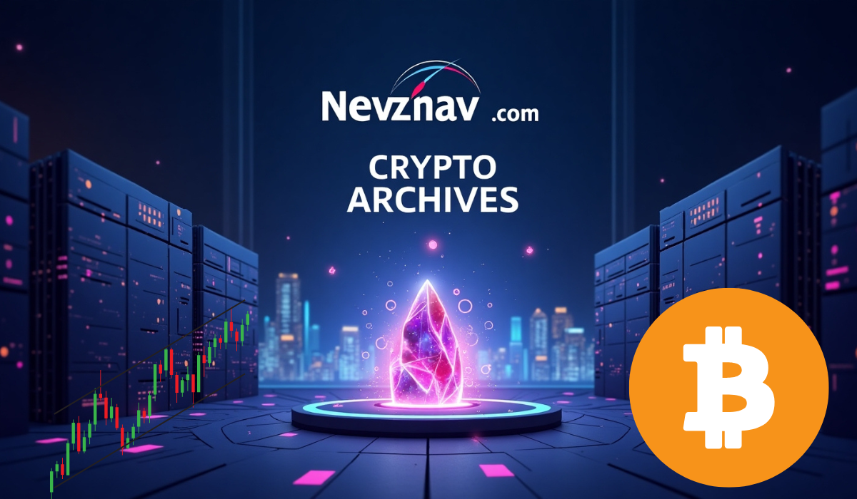 Newznav.com Crypto Archives Page