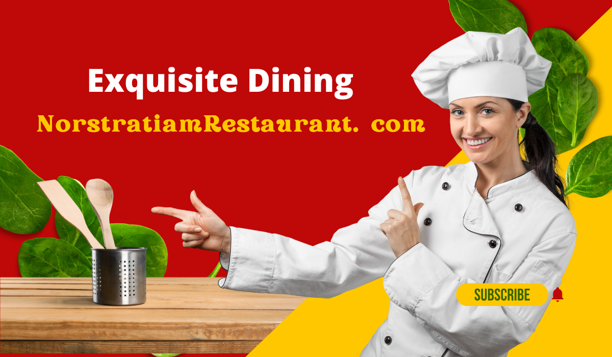 NorstratiamRestaurant. com