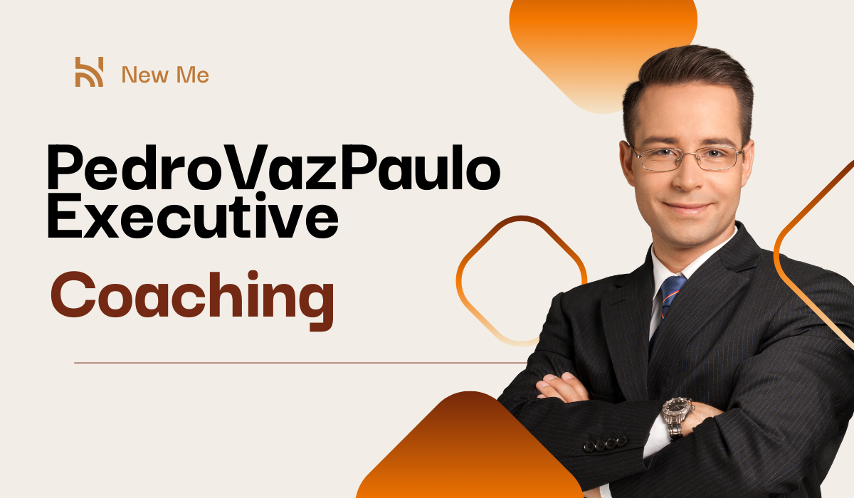 PedroVazPaulo Executive Coaching