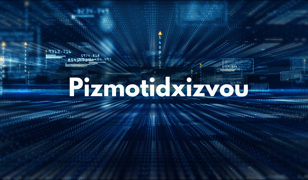 Pizmotidxizvou