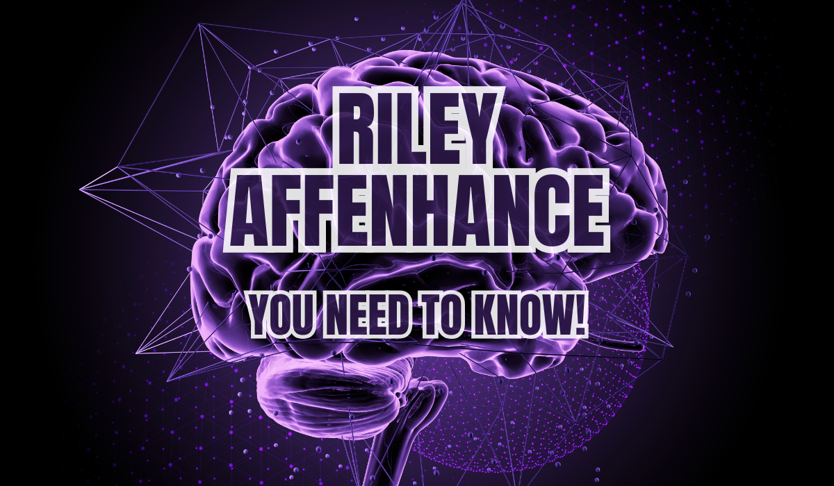 Riley Affenhance