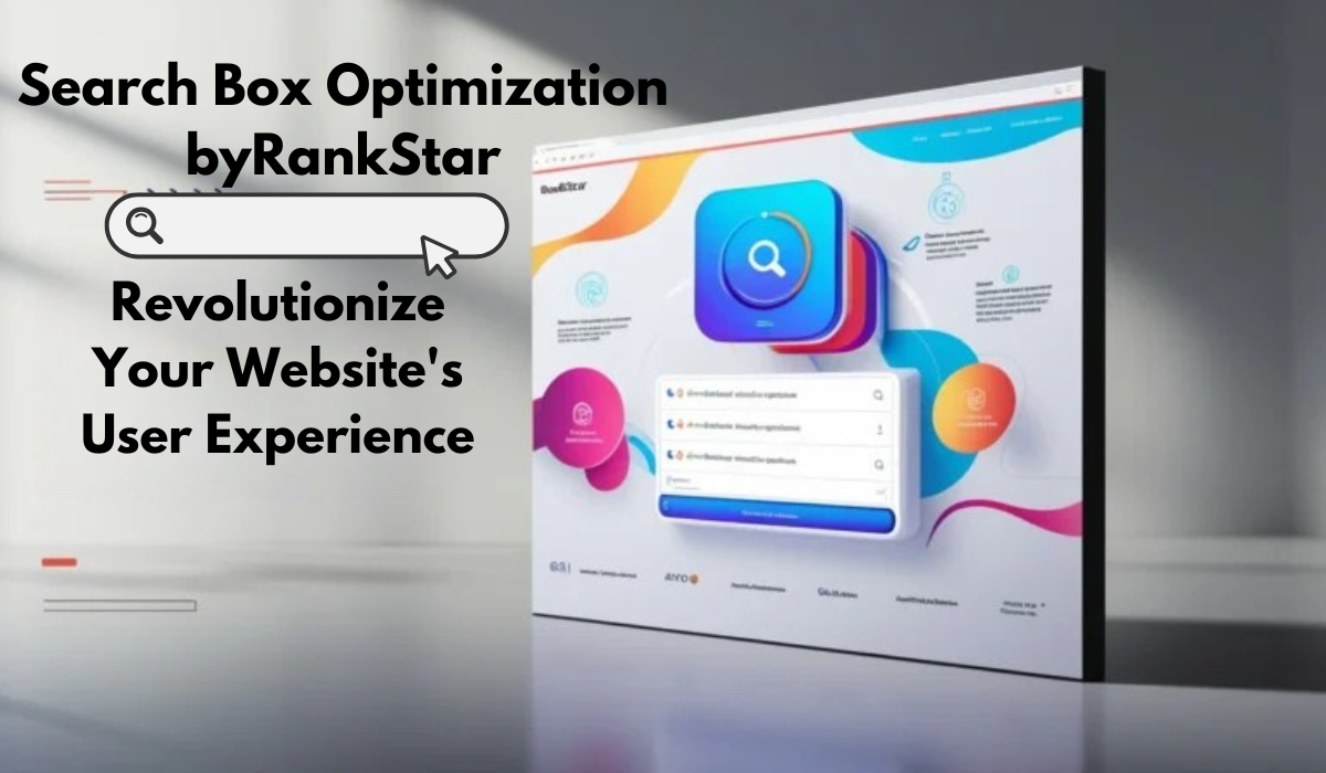 Search Box Optimization byRankStar