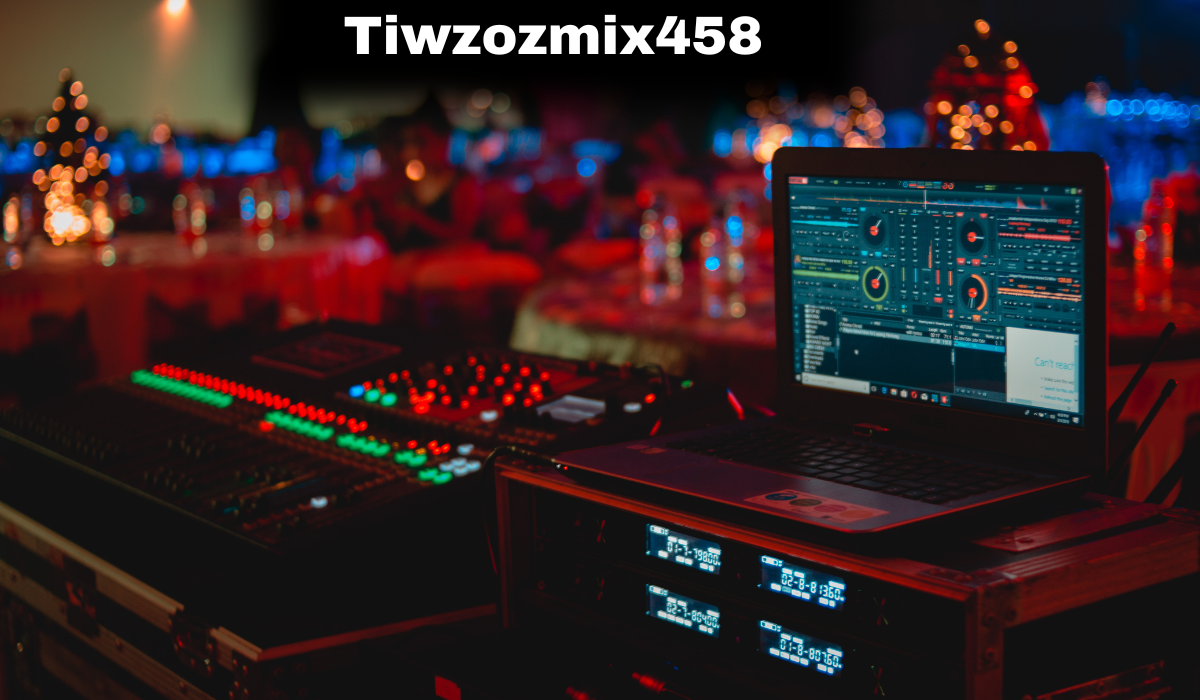 Tiwzozmix458