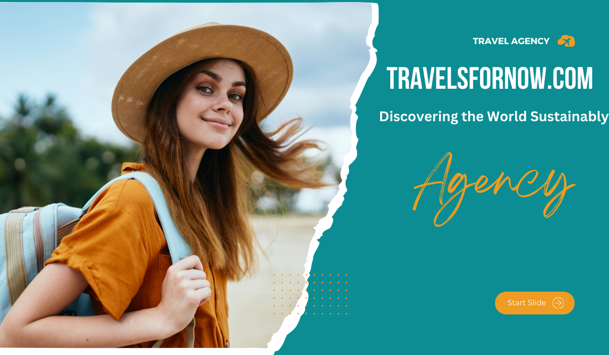 TravelsForNow.com