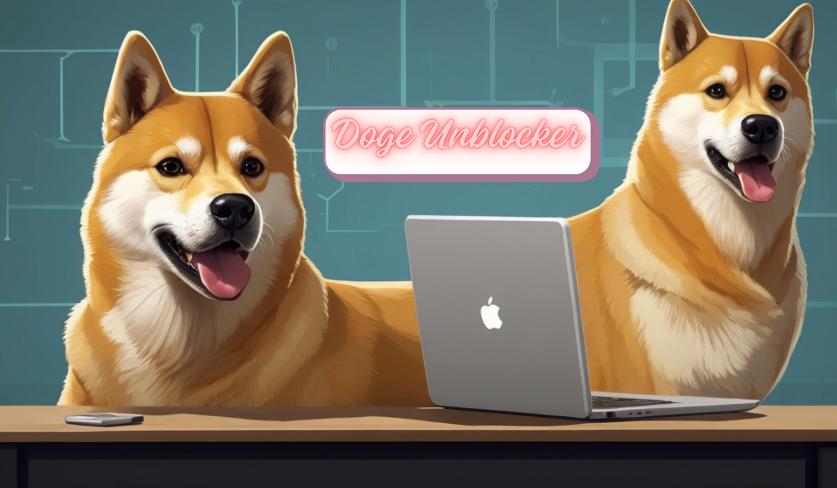 Doge Unblocker