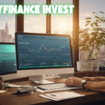 GomyFinance Invest