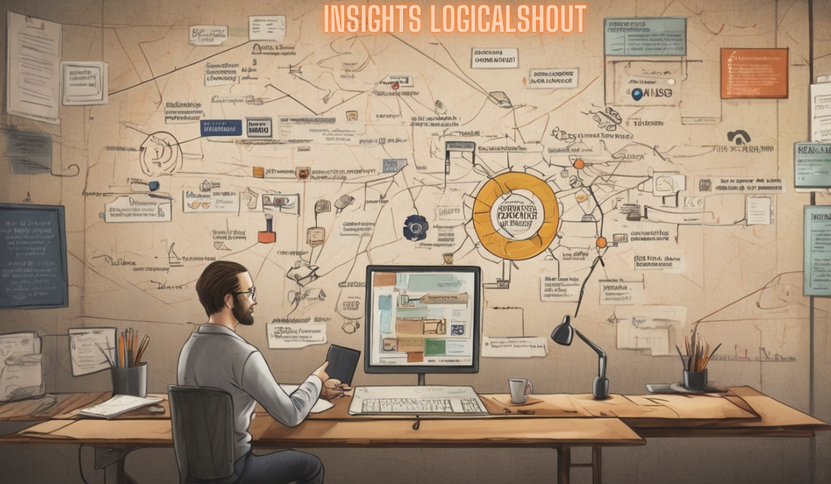 insights logicalshout