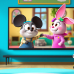 Max and Ruby and Minions Season 4