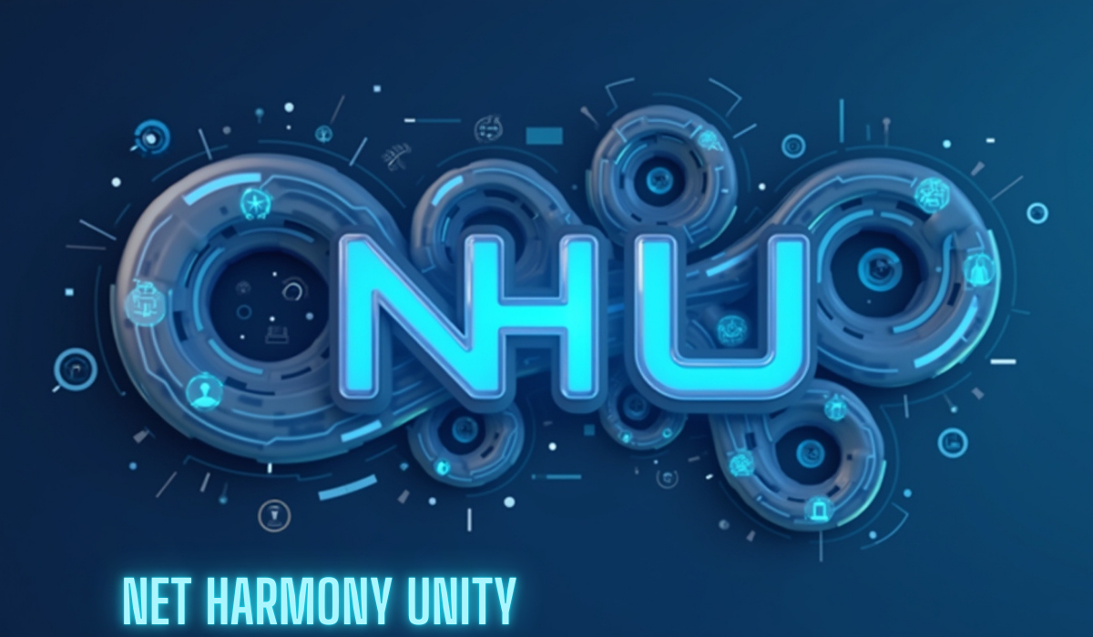 Net Harmony Unity NHU