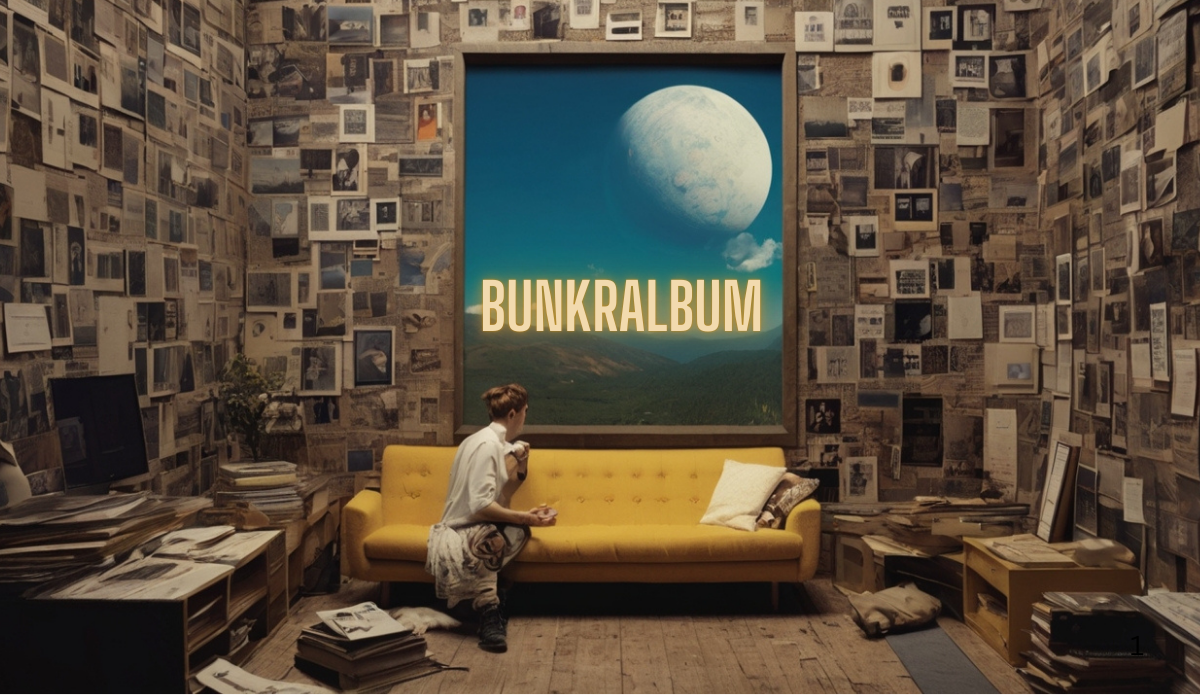 Bunkralbum