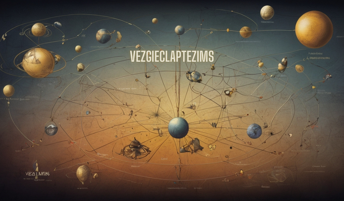 Vezgieclaptezims