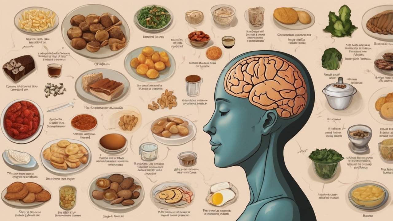 Headache After Meal